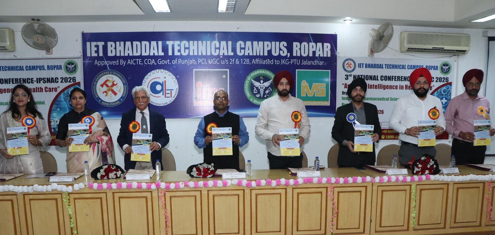 Pharma Placement Drive